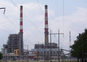 Progress Energy Sutton Plant